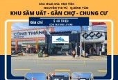CHÍNH CHỦ-Cho thuê nhà mặt tiền Nguyễn Thị Tú 550m2,1Lầu, NGANG 10M